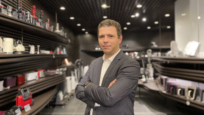 Ali İlker Yüceer