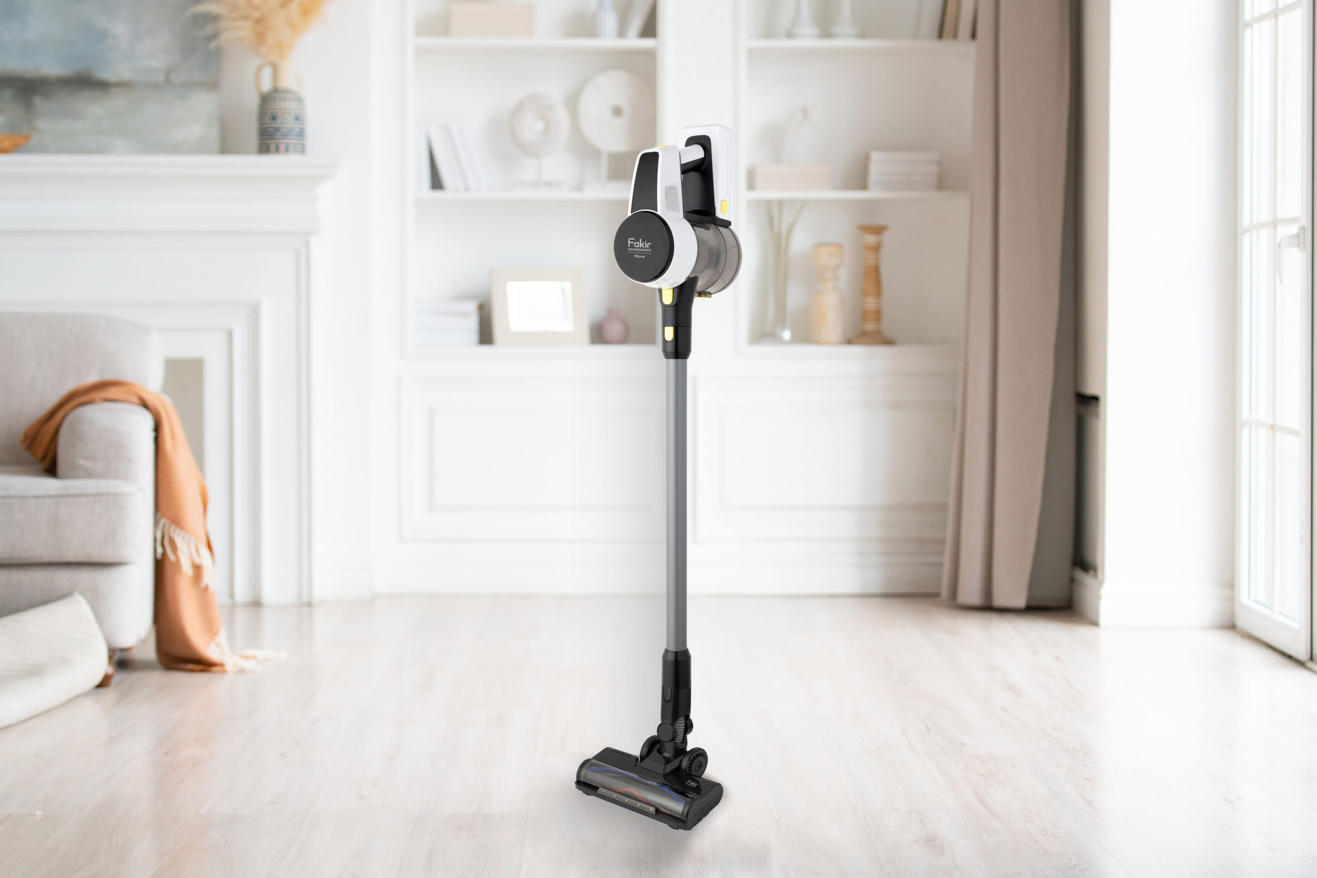 Fakir Hausgeräte’ye A’Design’dan iki uluslararası ödül birden