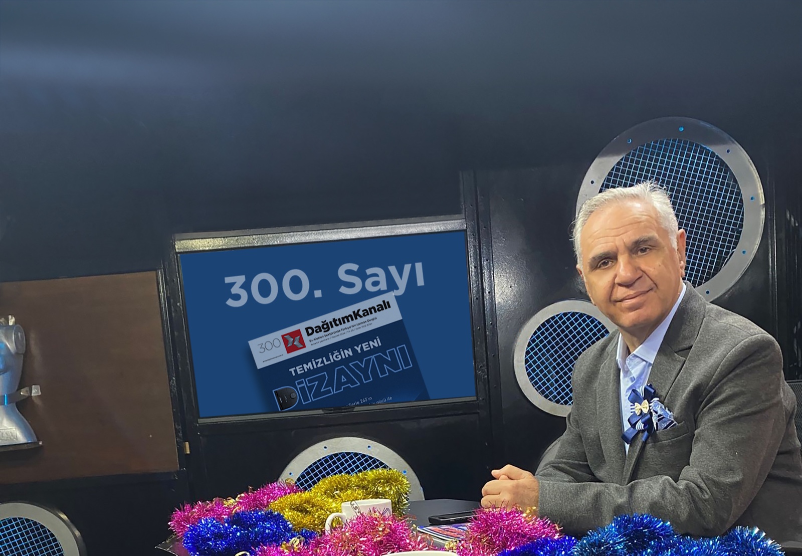 300. sayı dile kolay, gel bir de bana sor