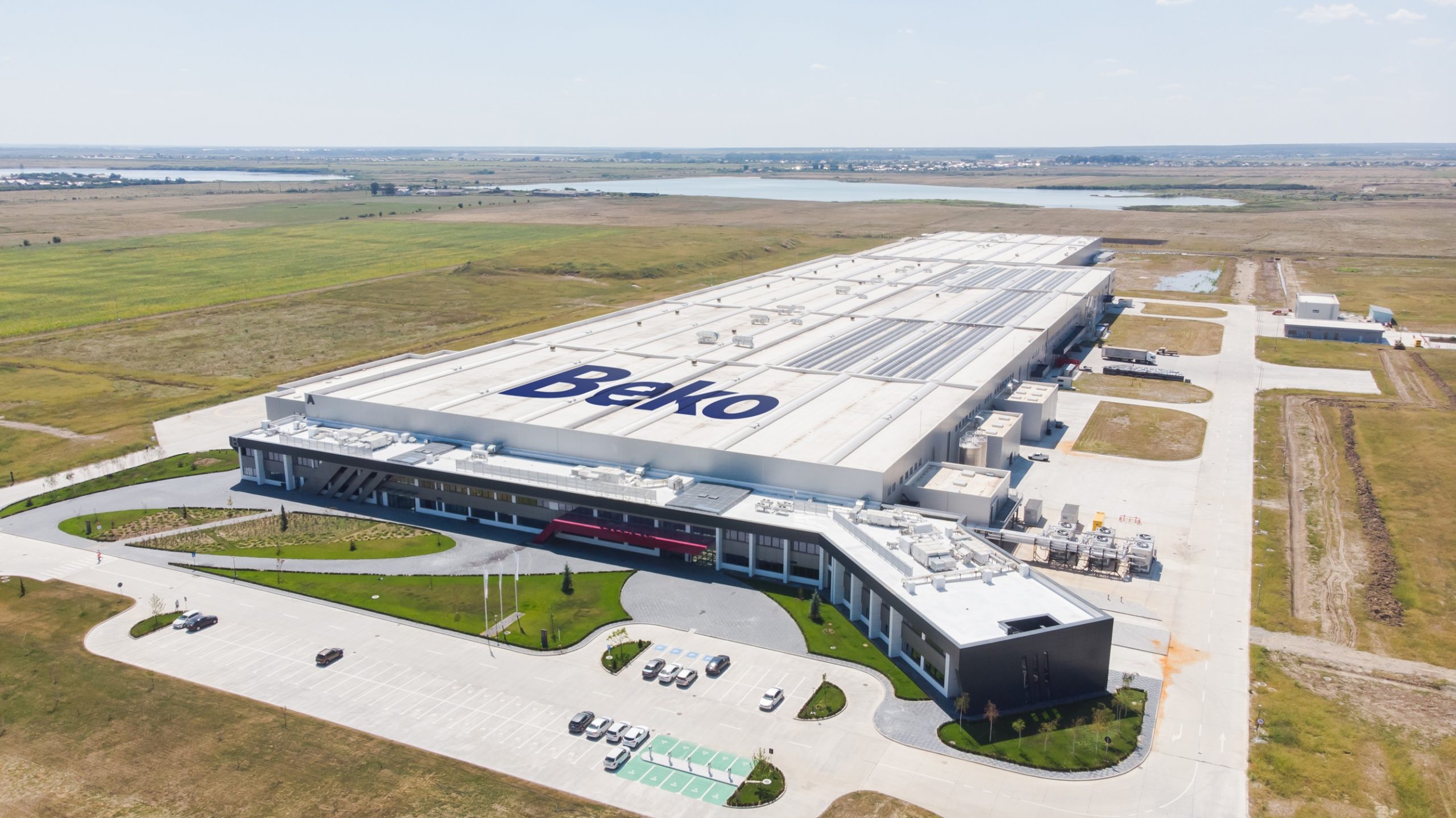 Beko, dünyanın en sürdürülebilir 50 şirketi arasında yerini aldı