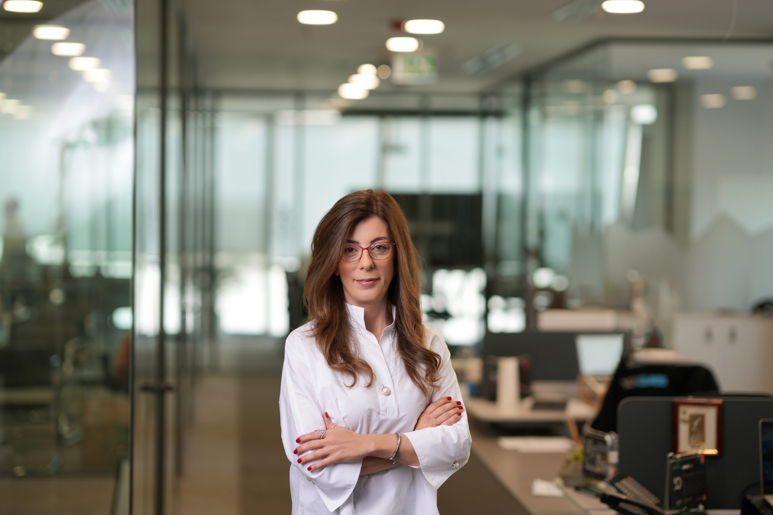 Yorglass çalışan güvenliği ile sürdürülebilir başarıyı garanti altına alıyor