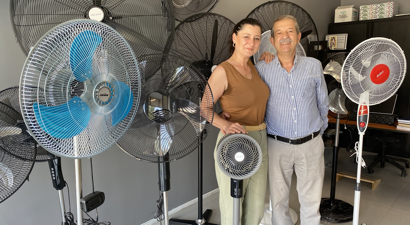 Spot satış yerine müşterilerimize marka güvencesi sağlamayı tercih ediyoruz