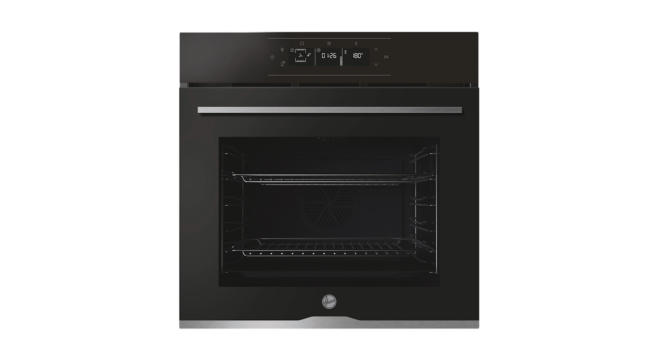 Hoover ile yüksek performans ve uzun ömürlü kullanım ile üst düzey pişirme deneyimi