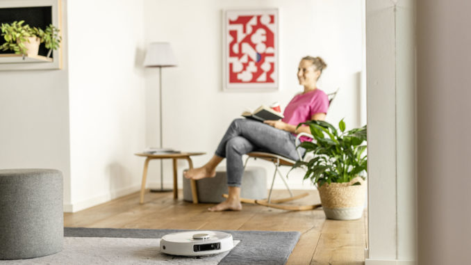 Kärcher RCV5 Yer Silme Robotu (7)
