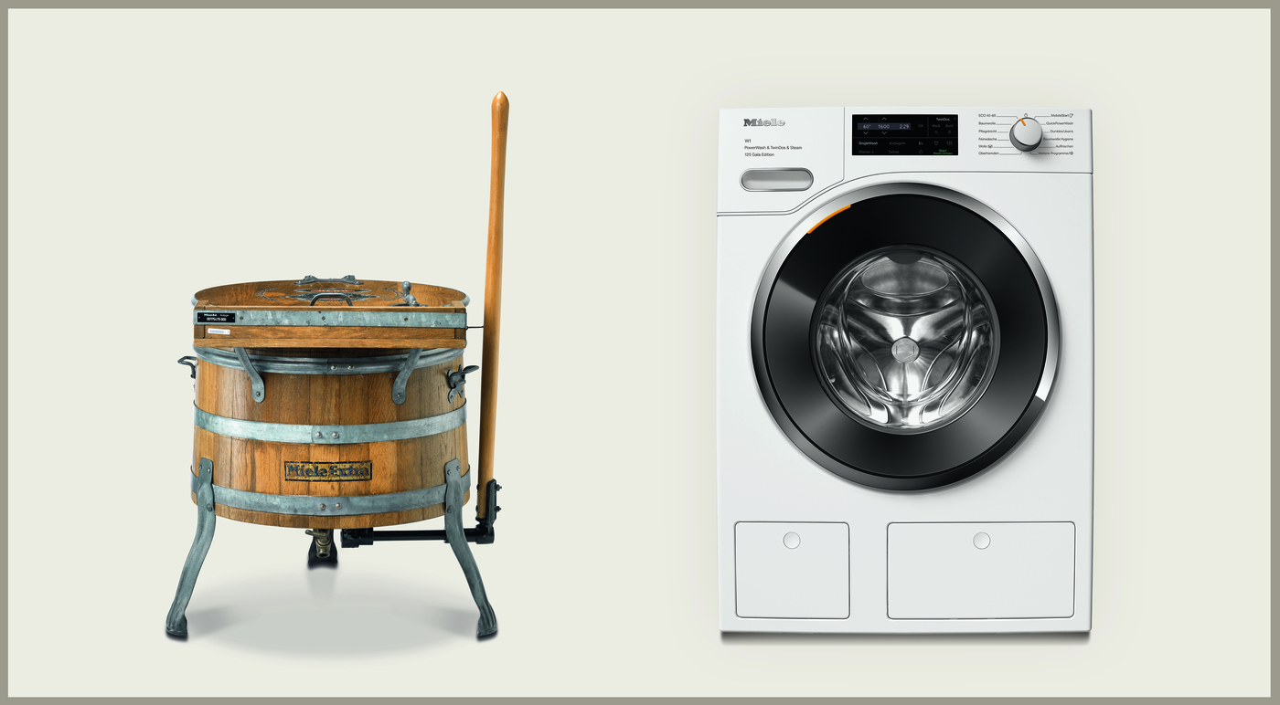 Miele: 125 Yıldır Kalite ve İnovasyonun Buluşma Noktası