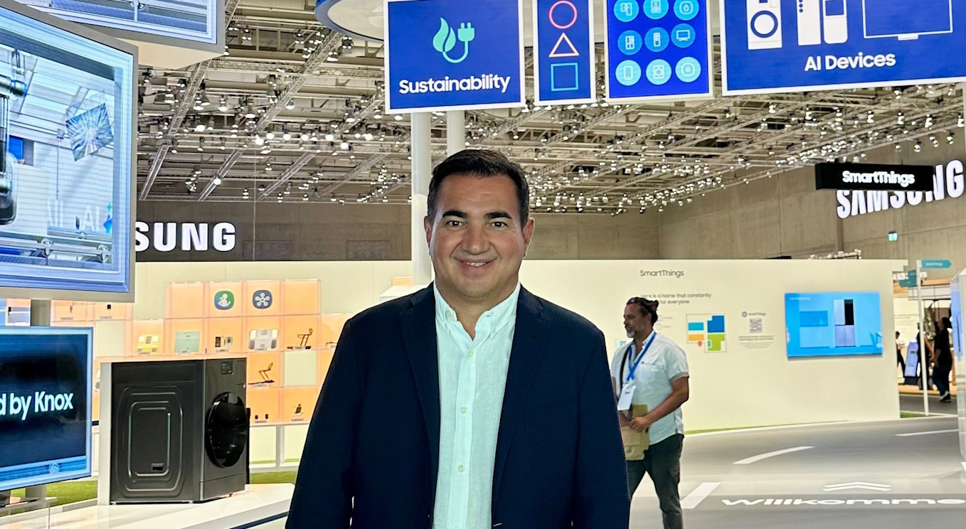 Samsung IFA 2024’e yapay zekanın gücüyle yaşamı kolaylaştıran ürün deneyimleri ve “Herkes için Yapay Zeka” vizyonuyla katılıyor