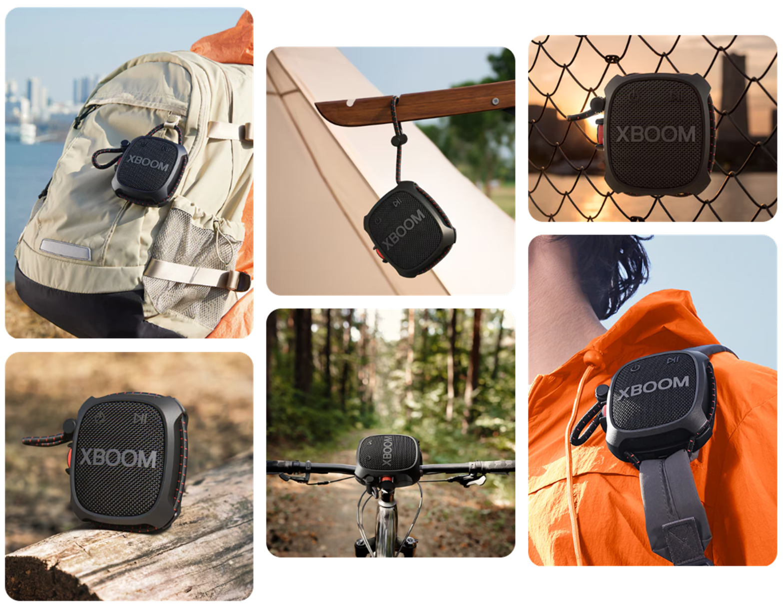 Mini Tasarımın Gücü: LG XBOOM Go XG2T