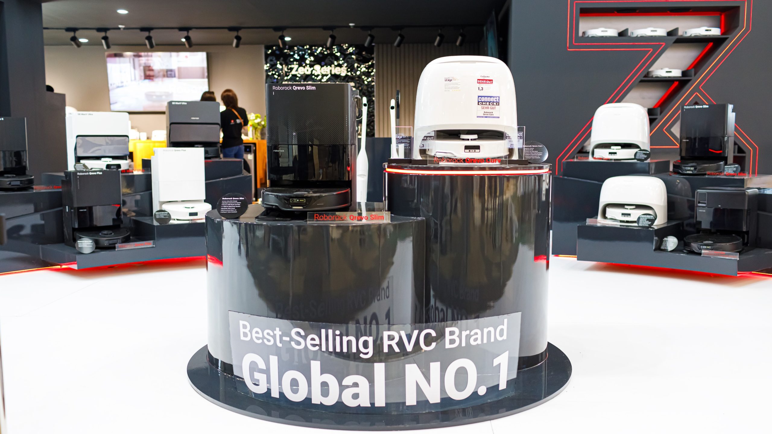 Roborock, IFA 2024’ten 16 ödülle döndü 