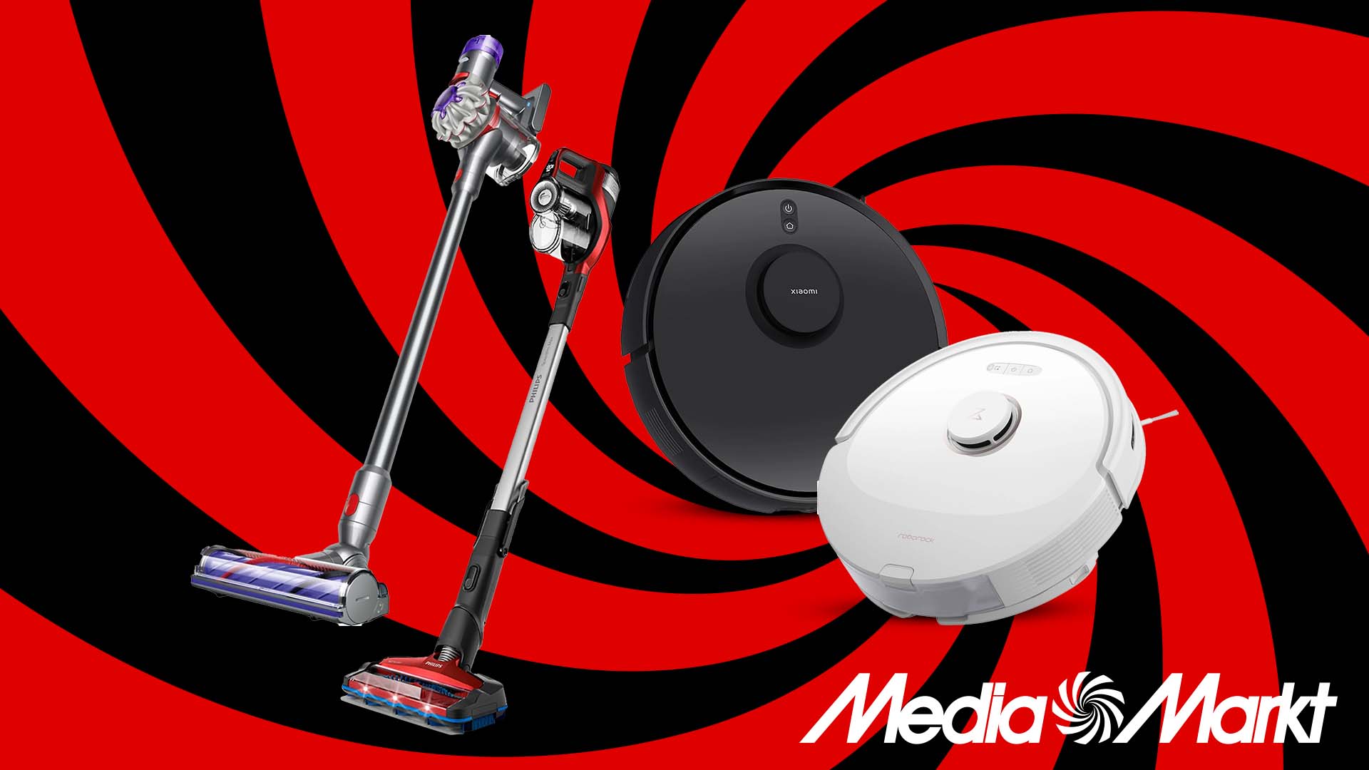 Temizlikte dikey süpürge yükselişte