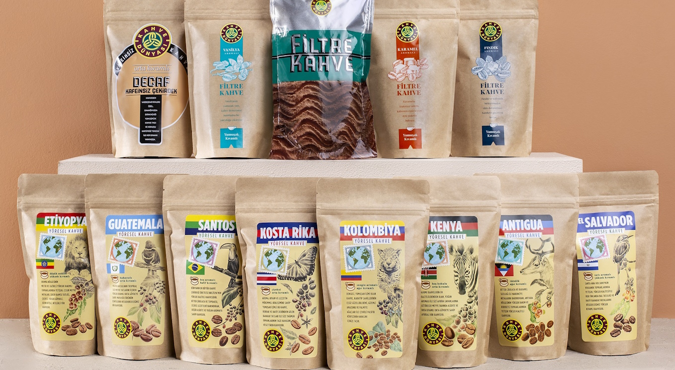 Kahve Dünyası anketi Türk Kahvesinin vazgeçilmezimiz olduğunu kanıtladı