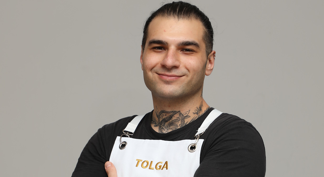 Siemens, ünlü şef Tolga Şener ile İstanbul Coffee Festival’inde kahve severlerle buluşacak