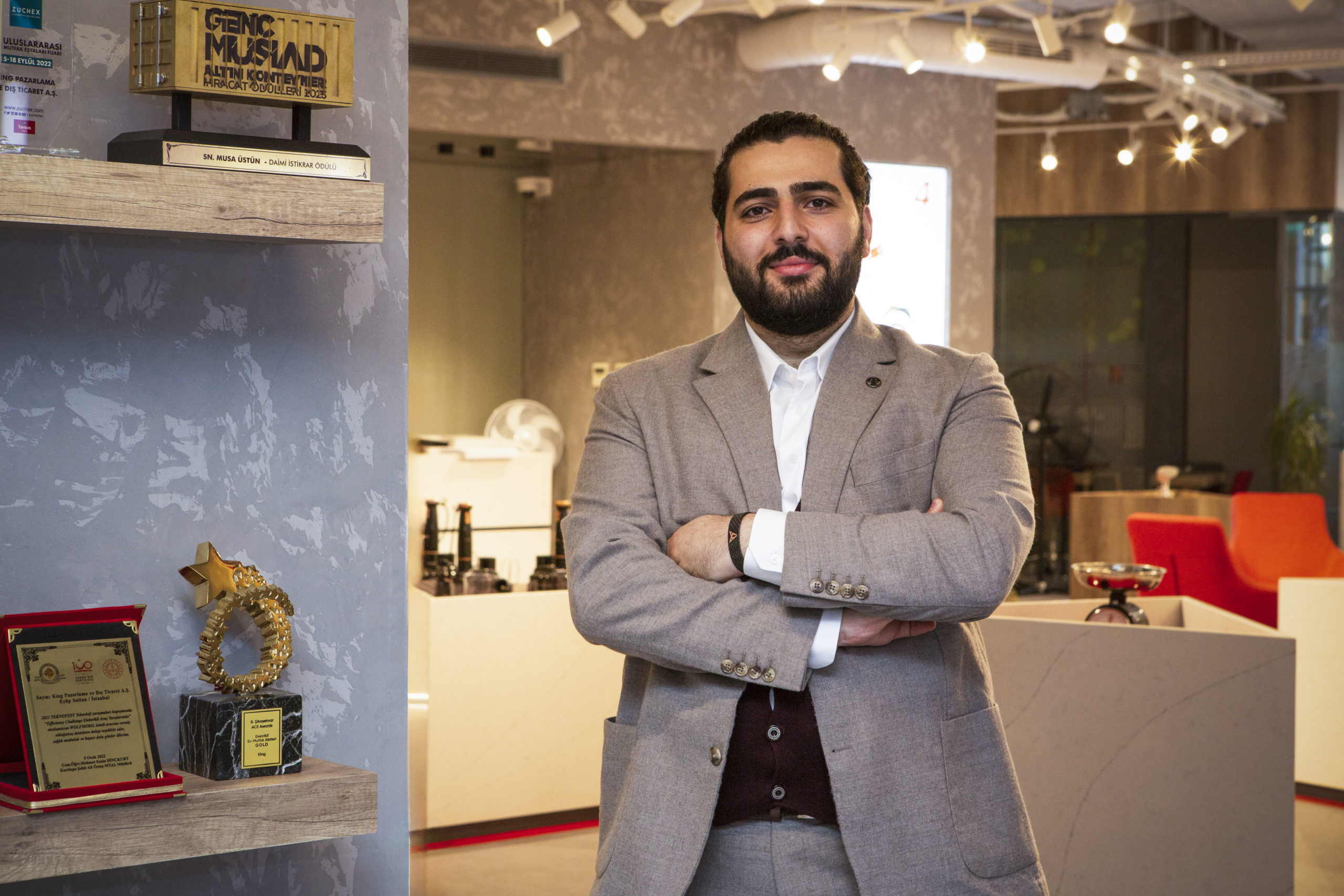 Kahve, yalnızca bir içecek değil, bir sosyal ritüel