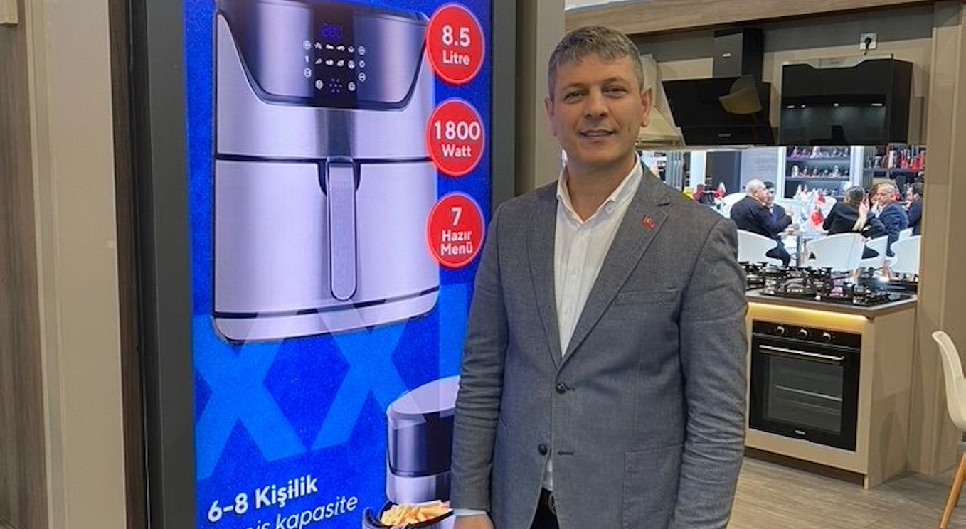 Kahvenin herkesin kolayca ulaşabileceği bir keyif anı olmasına önem veriyoruz