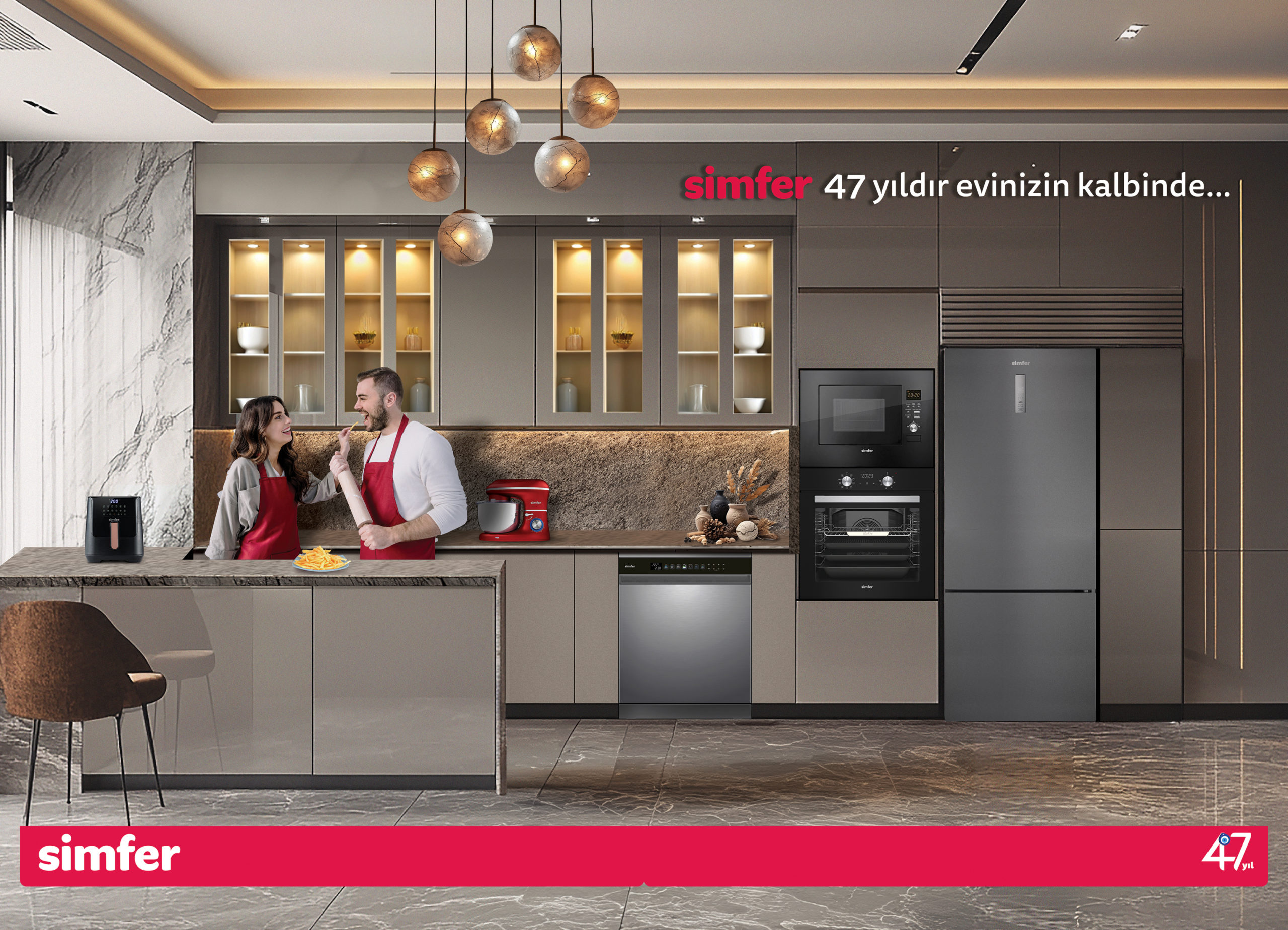 KKTC’deki pazar payımızı genişletiyoruz