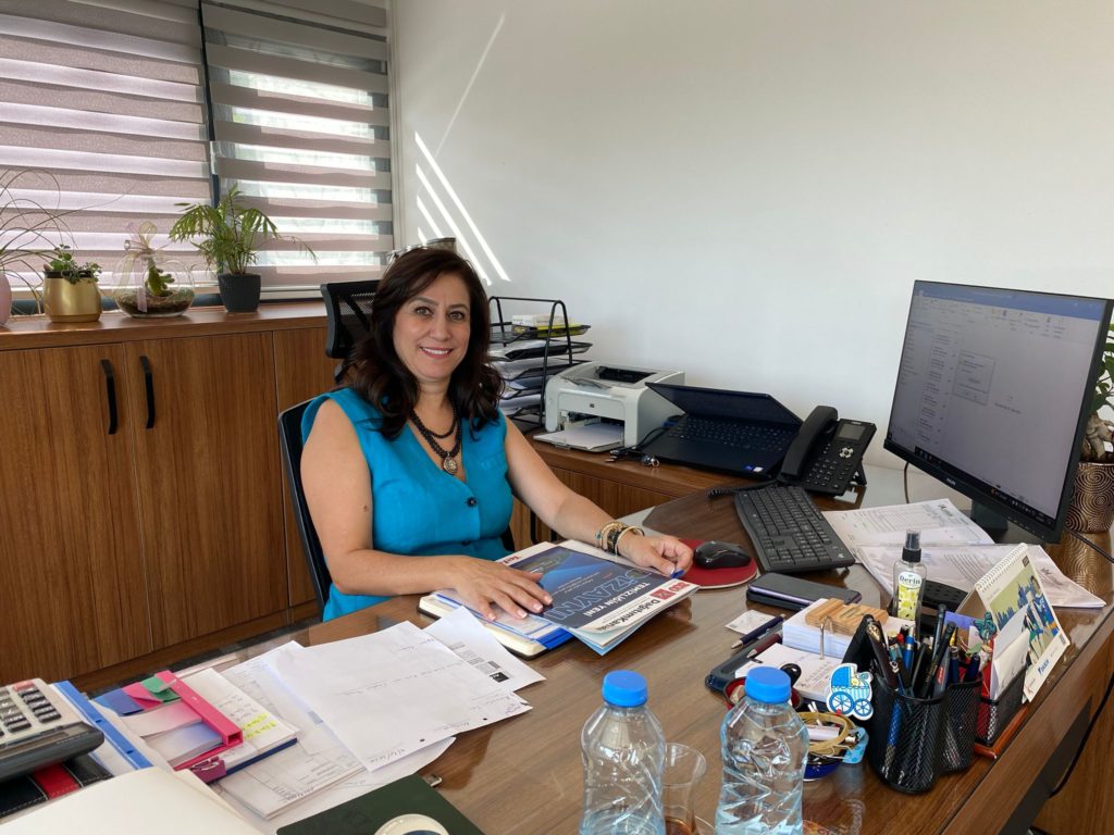 şebnem kamacıoğlu 2