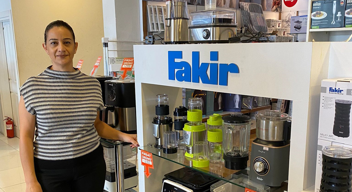 2025’in sadece hedeflerimize odaklandığımız bir yıl olmasını diliyoruz