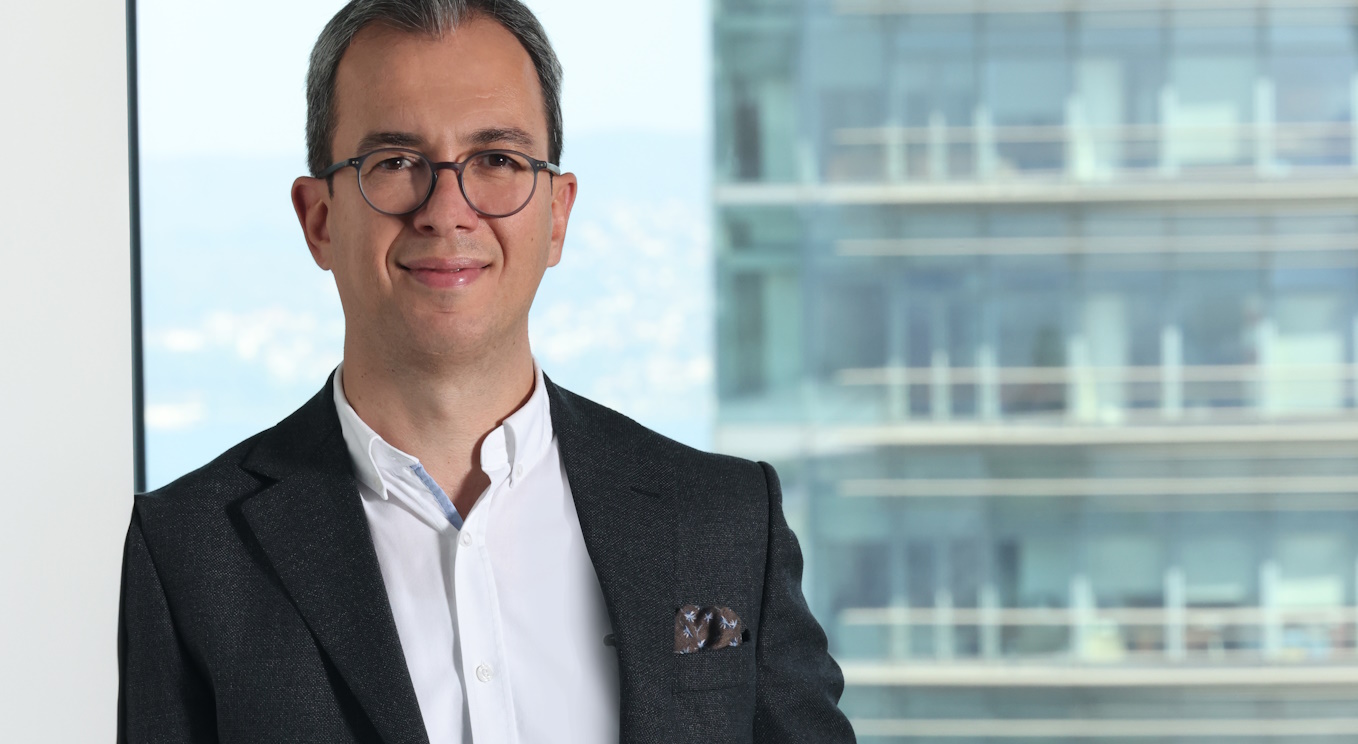 Zorlu Grubu’nda yeni atama