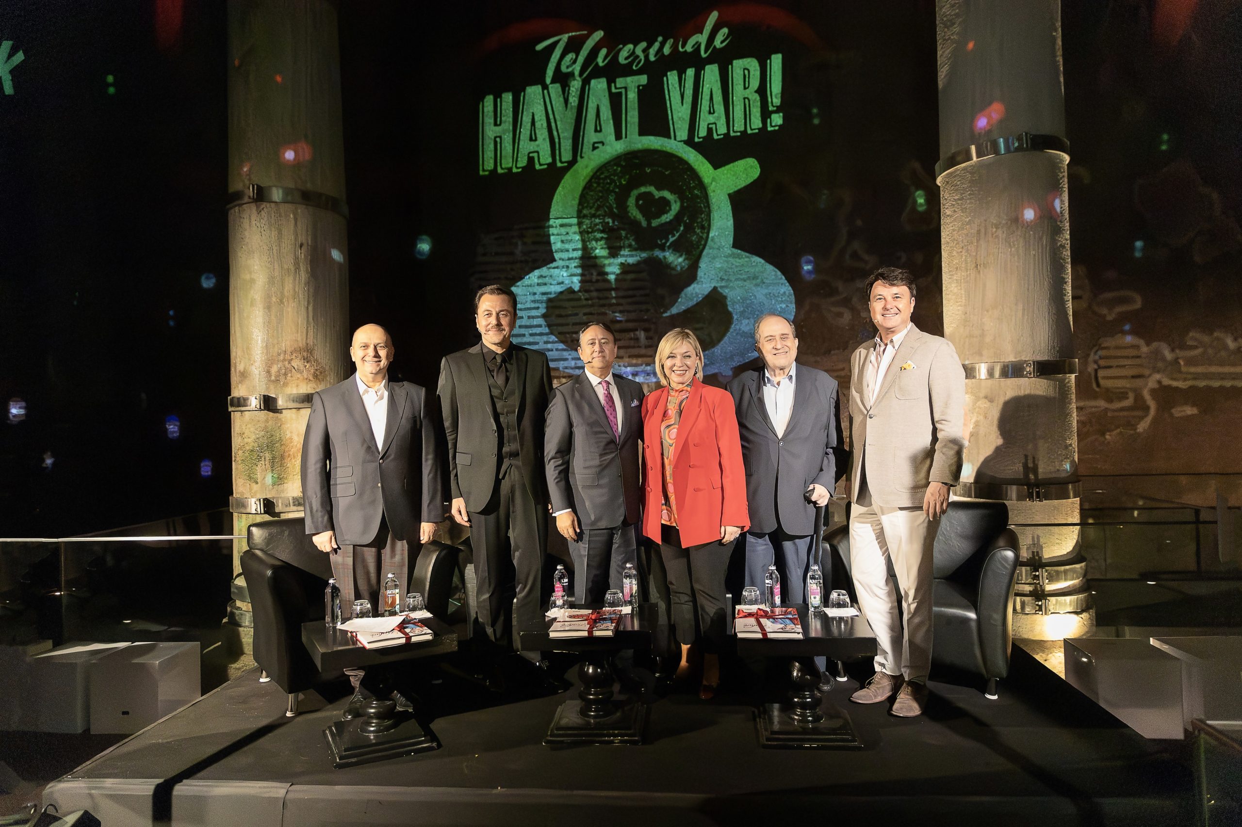 Arçelik, Dünya Türk Kahvesi Günü’nde Telve’nin 20. yaşını kutladı