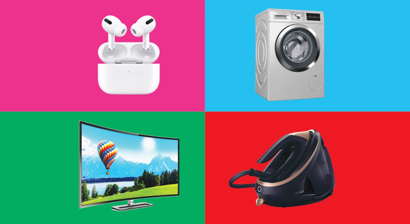 Şahane Kasım’da en çok tercih edilen ürünler belli oldu!