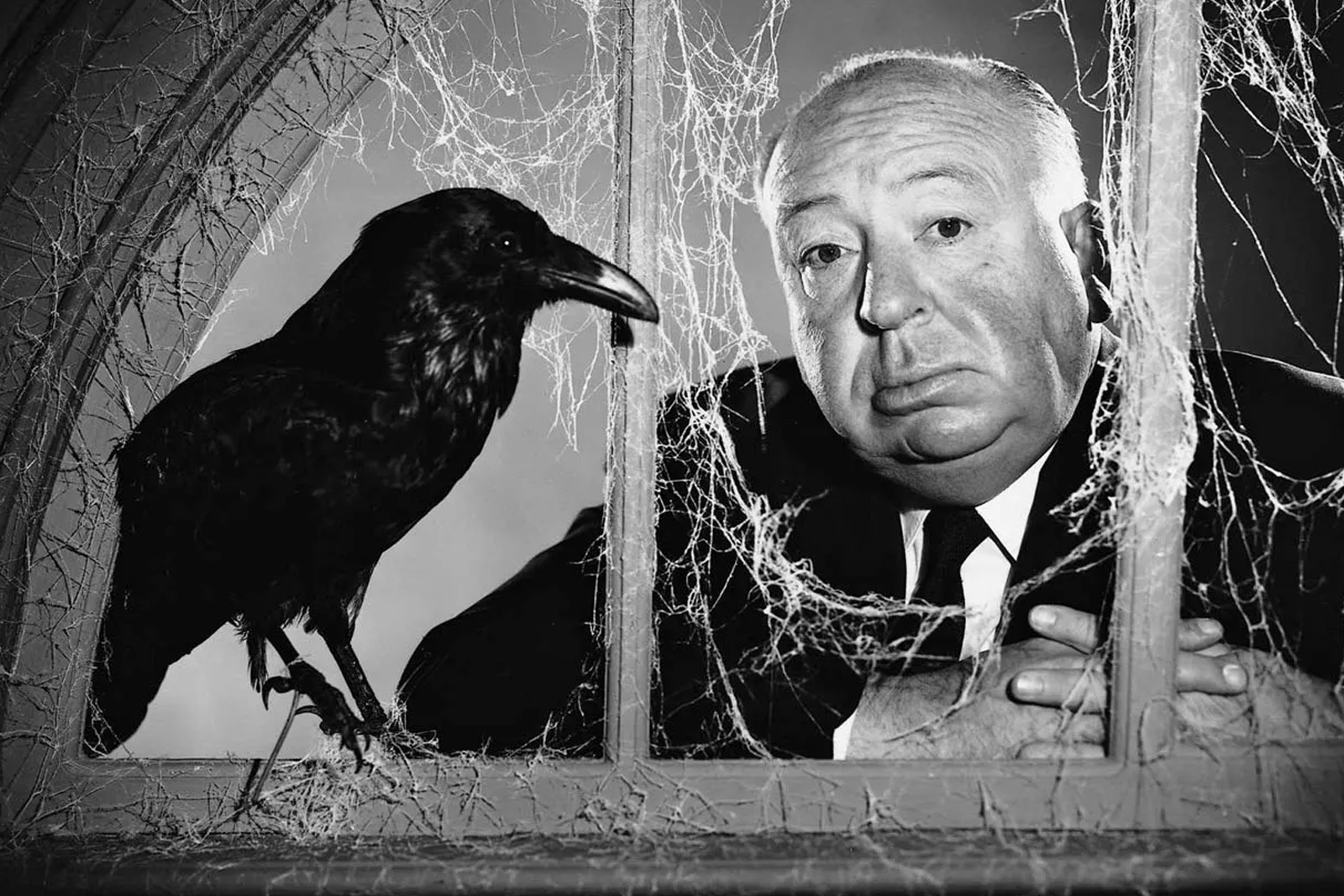 En İyi Alfred Hitchcock Filmleri