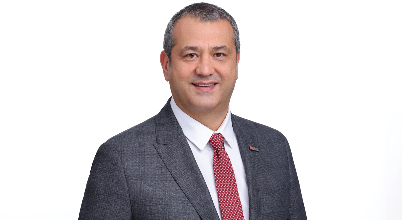  Mitsubishi Electric Türkiye Klima Sistemleri’nin Genel Müdürü Zeki Kalaycılar Oldu