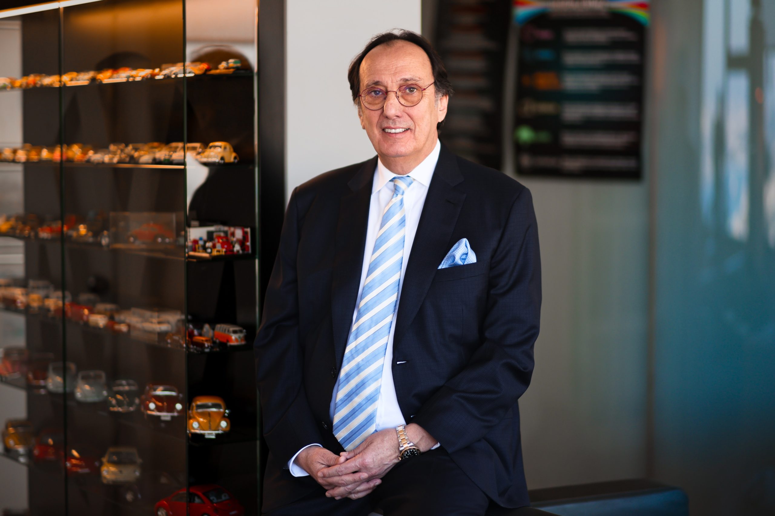 İşlenmiş cam sektörü lideri Yorglass Türk sanayisinin gücünü dünyaya taşıyor