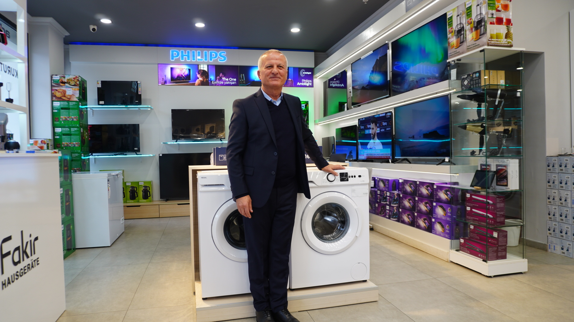 Mal alırken kâr edeceğiz ama satarken kâr edemiyoruz ki