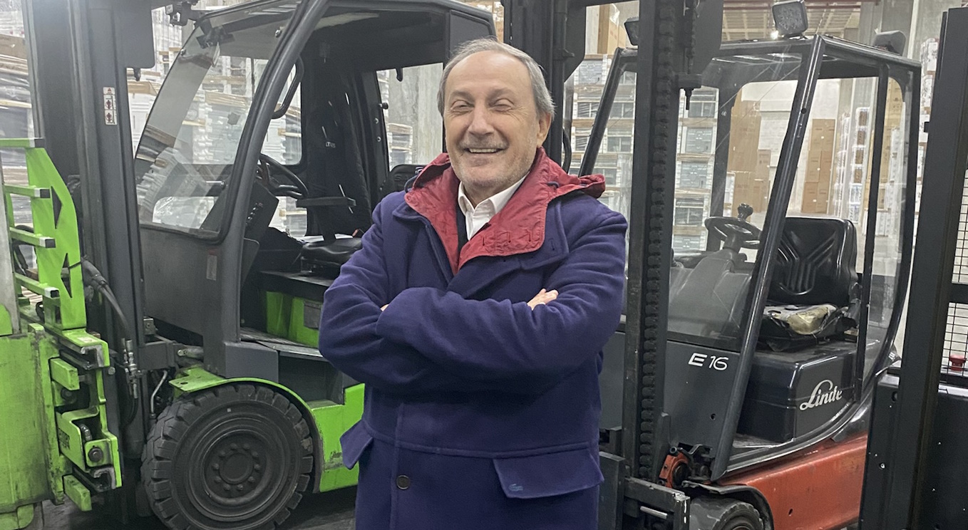 Dijital dönüşüm ve e-ticaret alanlarında yatırımlarımızı artırarak, müşterilerimize daha hızlı ve etkili hizmet vermeyi amaçlıyoruz