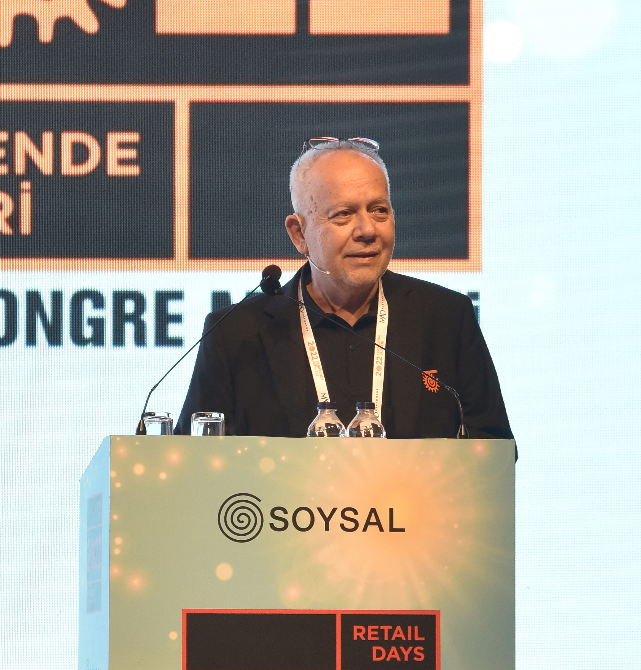 Perakende sektörünün en büyük buluşmasına geri sayım başladı