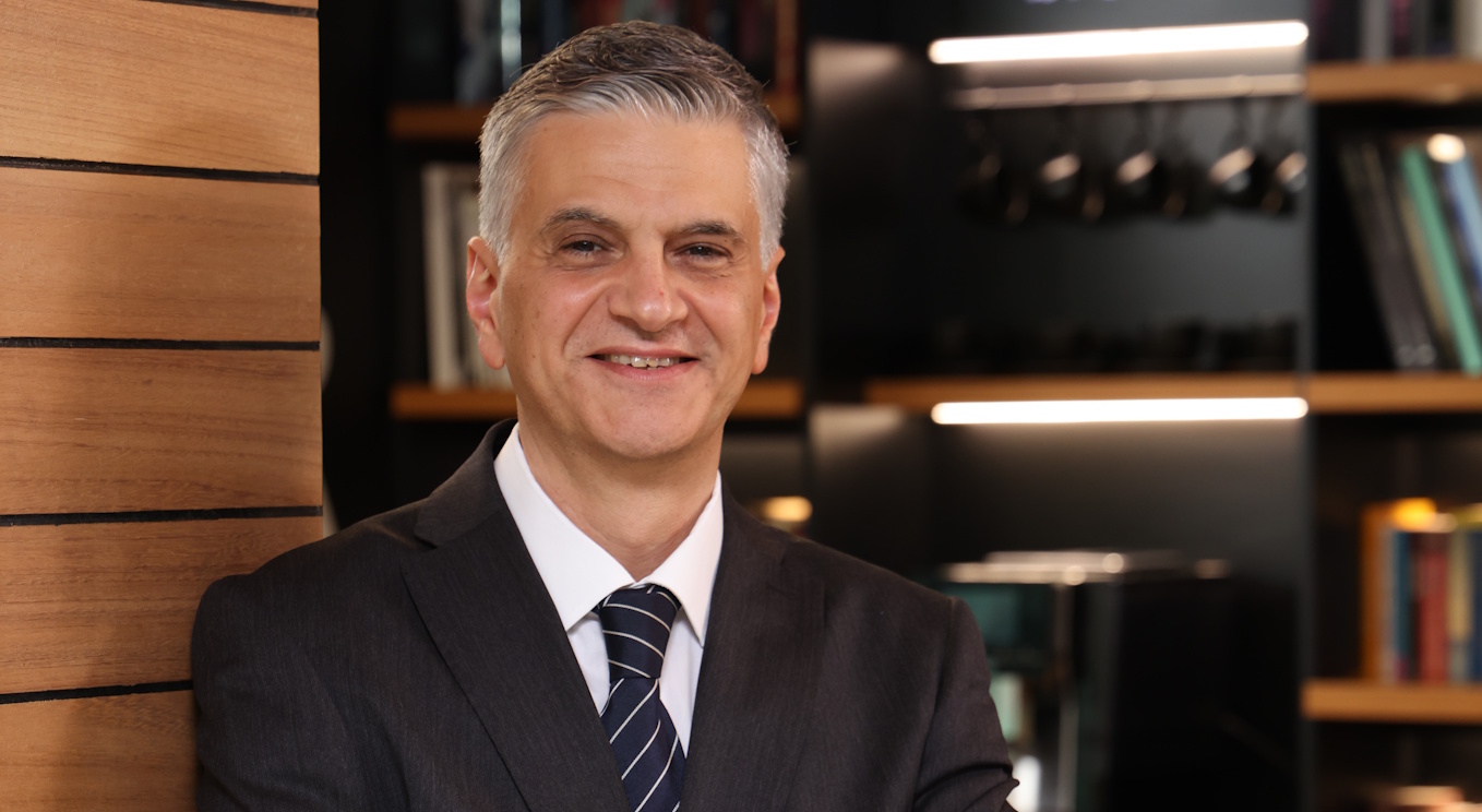 Daha küçük ve modern yaşam alanlarına uygun, yenilikçi beyaz eşya ürünlerine olan talep hızla artıyor