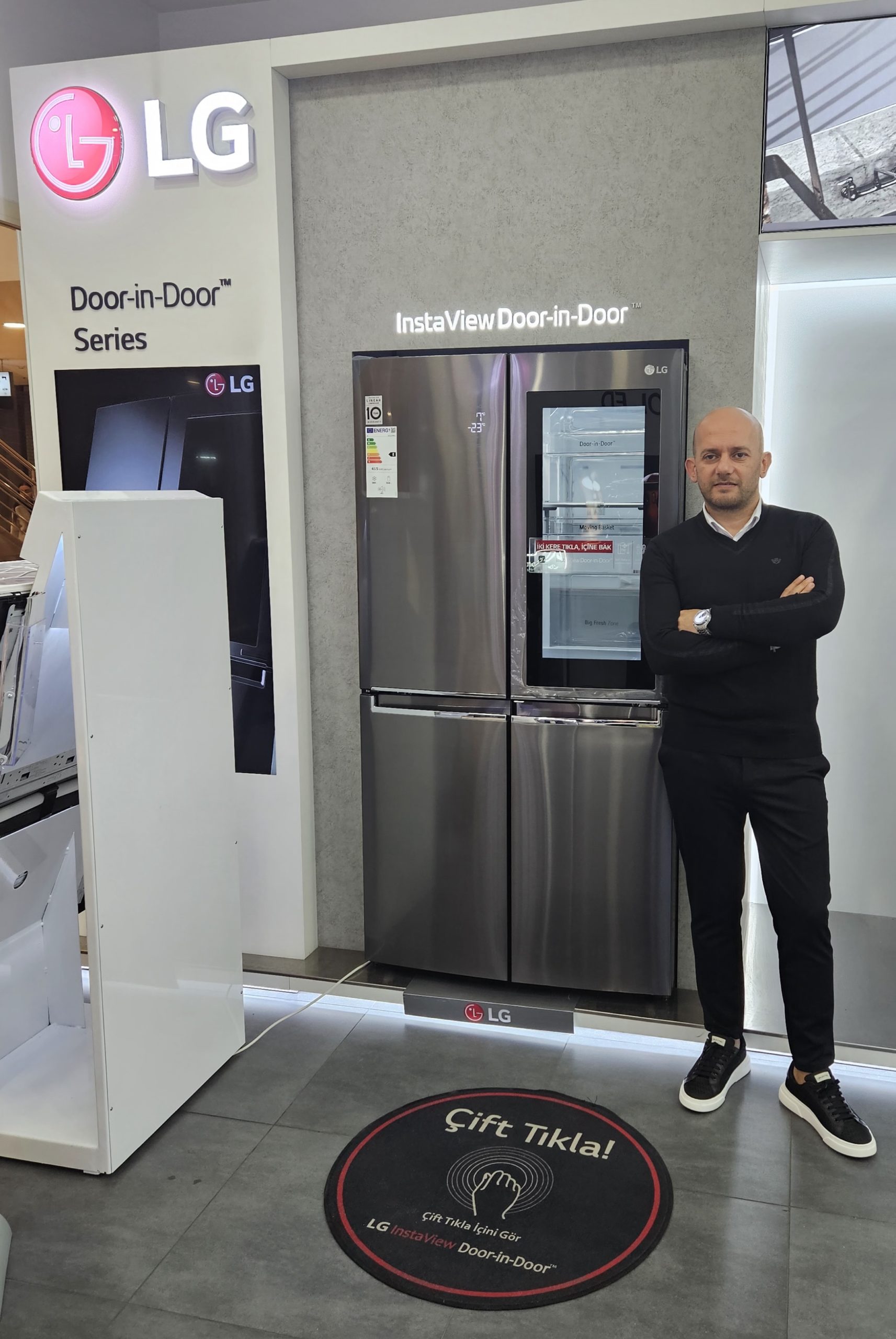 2025 yılında da nakit sıkıntısının olması ve iç talepte daralmalar olabileceğini öngörüyoruz