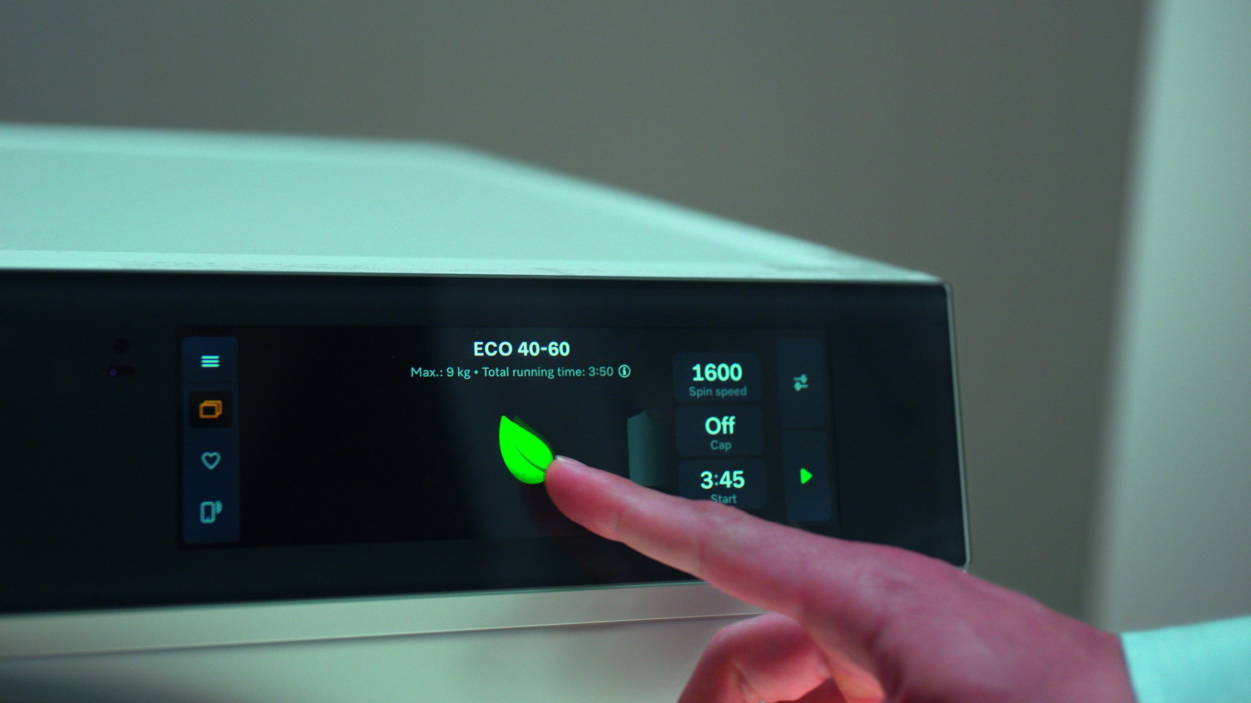 Miele’den Giysi Bakımında Yeni Dönem: Zahmetsiz temizlik ve kusursuz bakım için Nova Serisi Çamaşır Makineleri