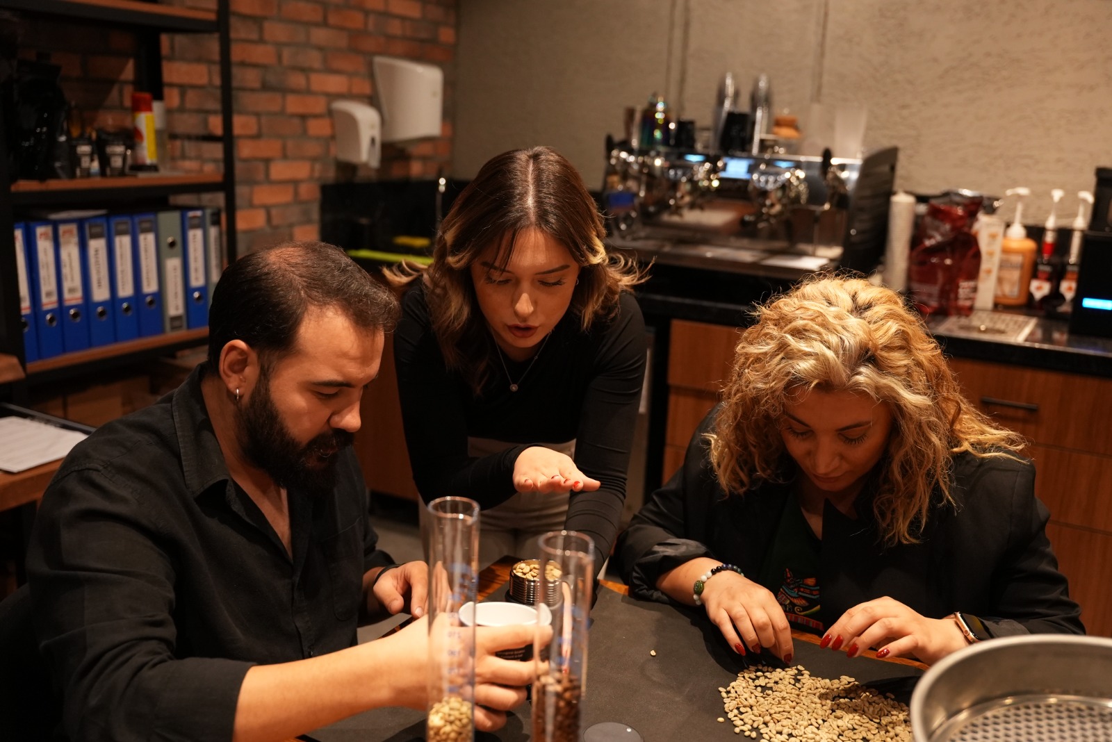 Baristaların kariyerlerini güçlendiren global yarışmalar sektöre yön veriyor