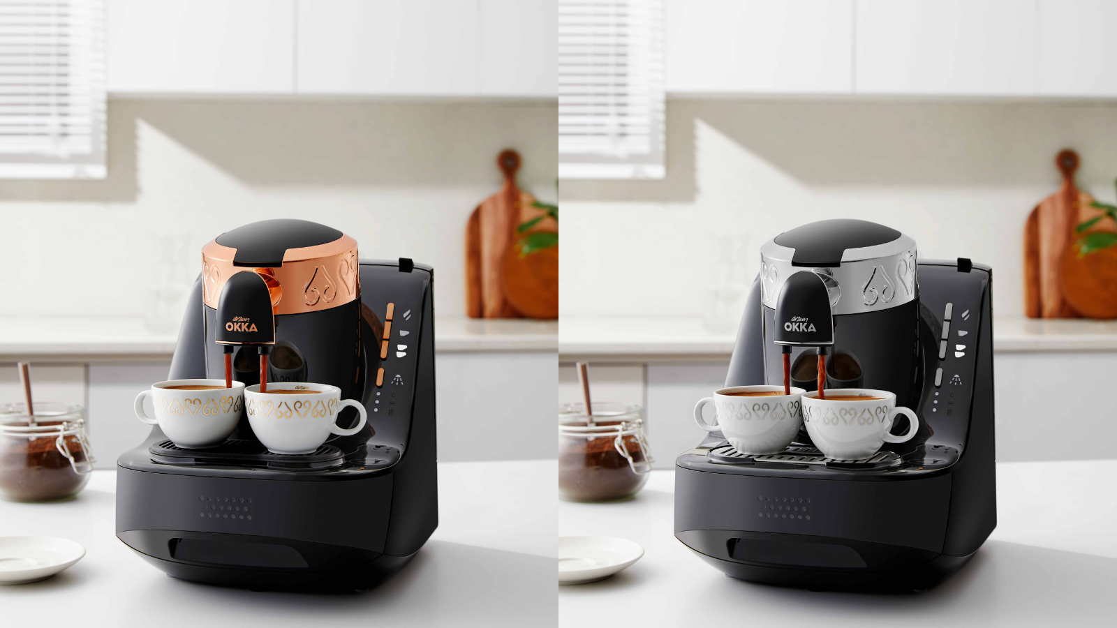 Arzum OKKA, ABD’deki online satış ağını Home Depot kanalı ile güçlendirdi