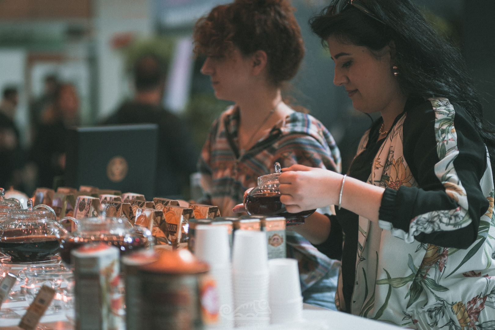 Türkiye’nin İlk Kahve Fuarı Coffex İstanbul, 7. kez kapılarını açmaya hazırlanıyor