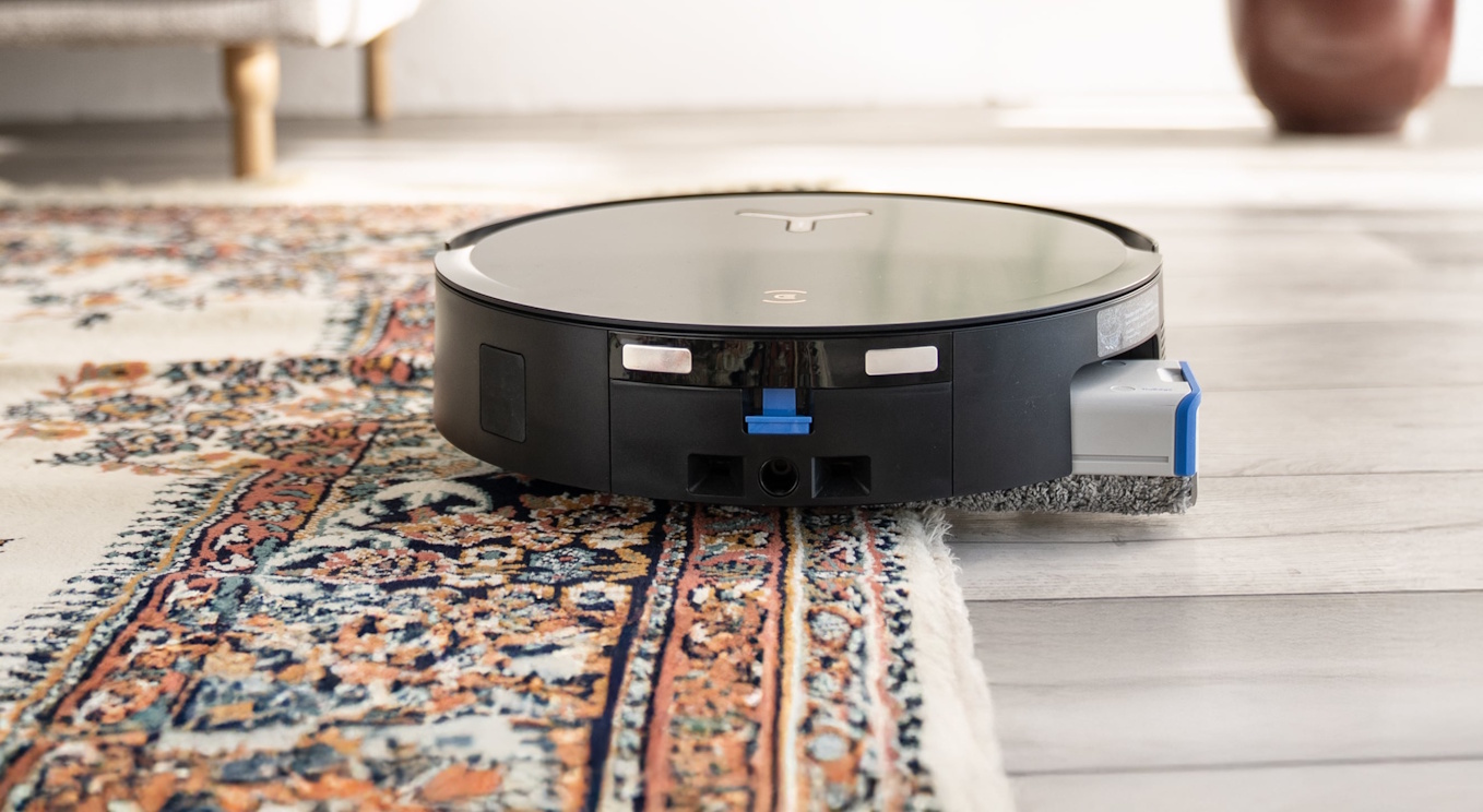 Akıllı Süpürge Değil, Akıllı Yardımcı: ECOVACS DEEBOT X8 PRO OMNI