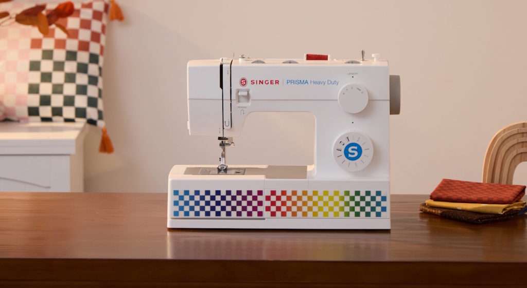 Singer-Prisma Lifestyle