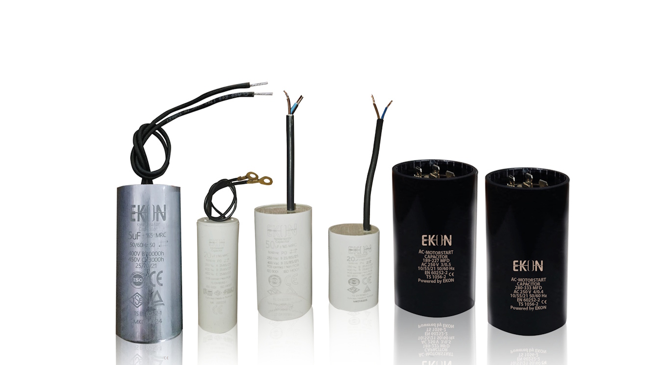 Beyaz Eşya Devlerinin Güç Kaynağı