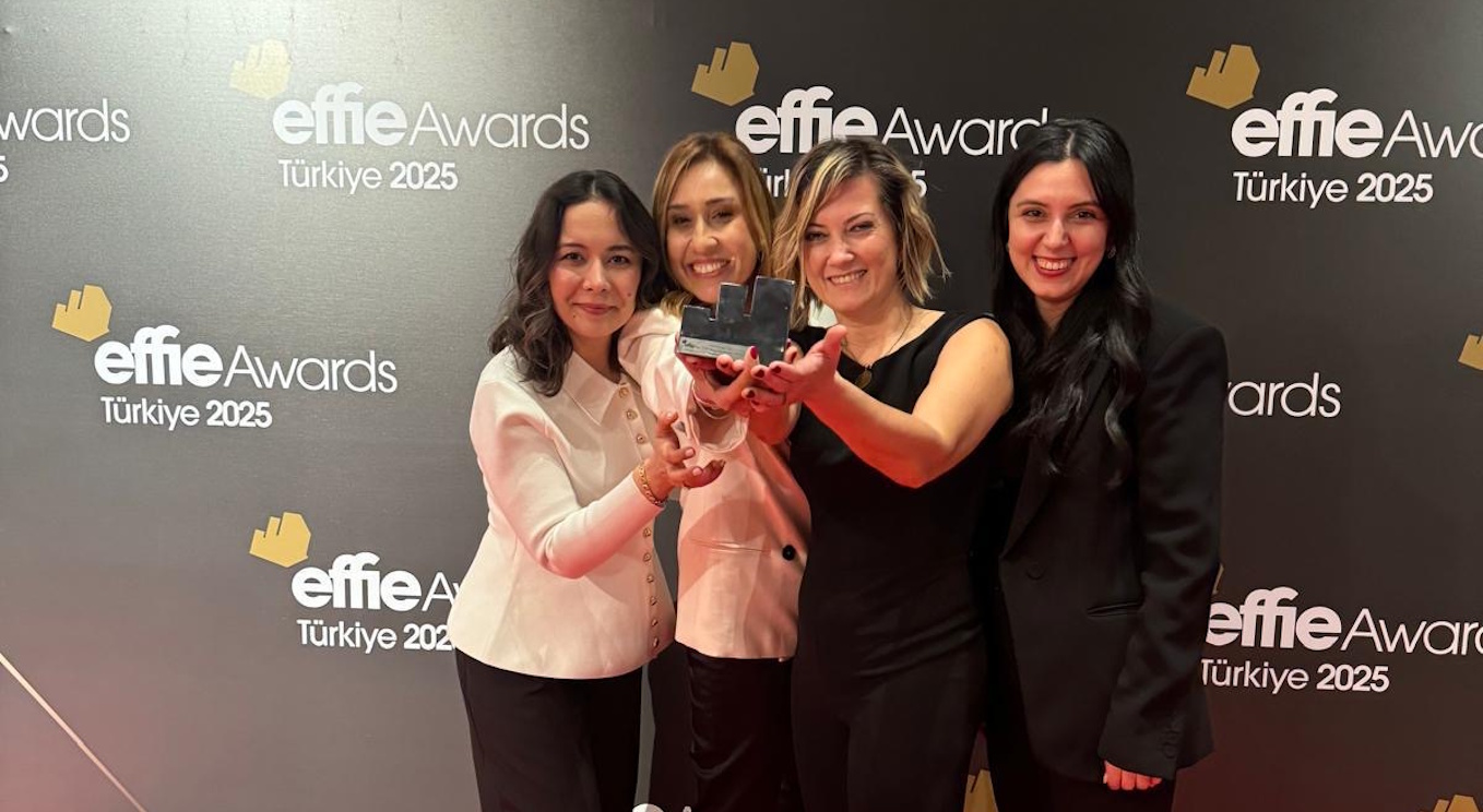 Effie Türkiye 2019 Finalistleri Belli Oldu