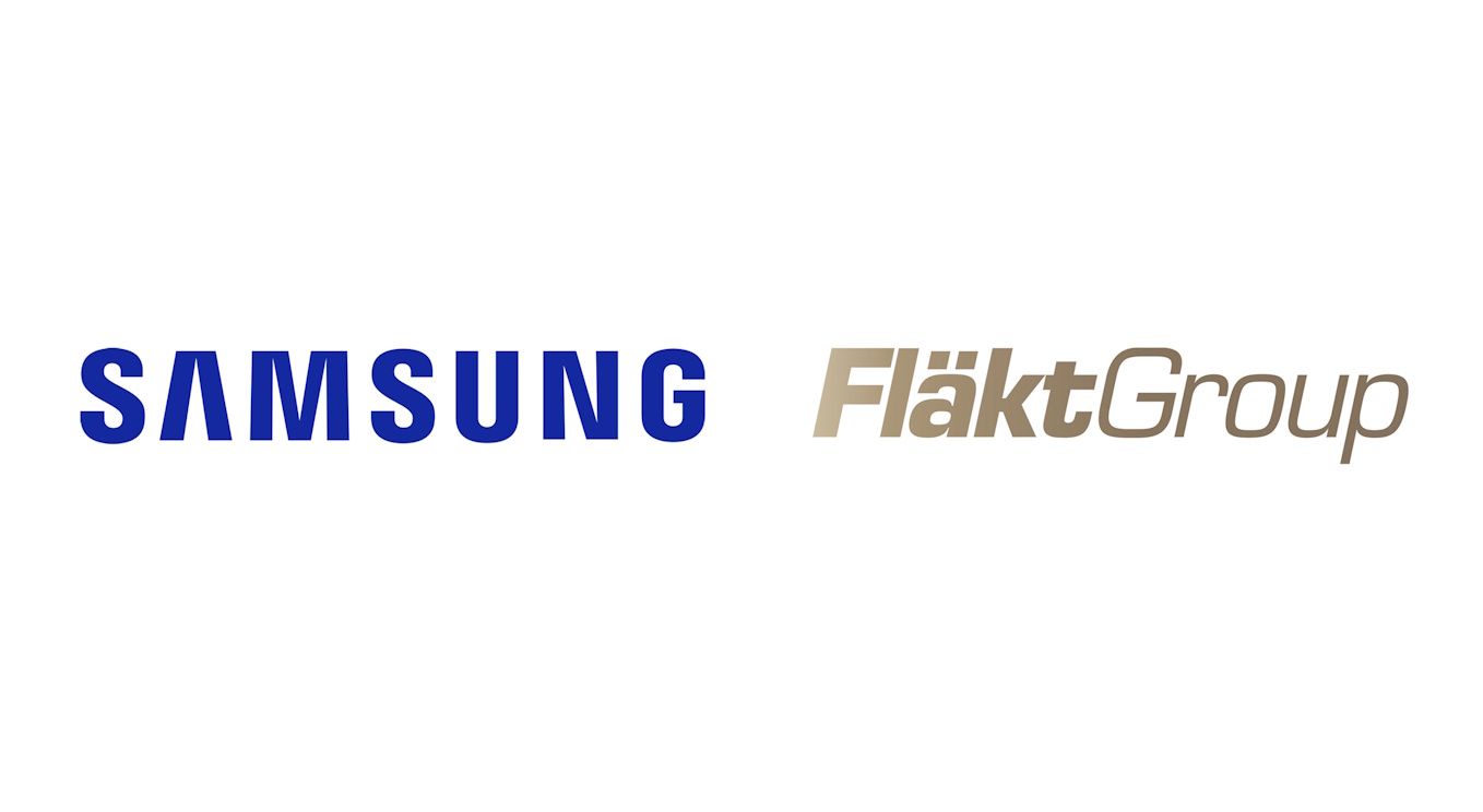 Samsung Electronics FläktGroup’u satın aldı