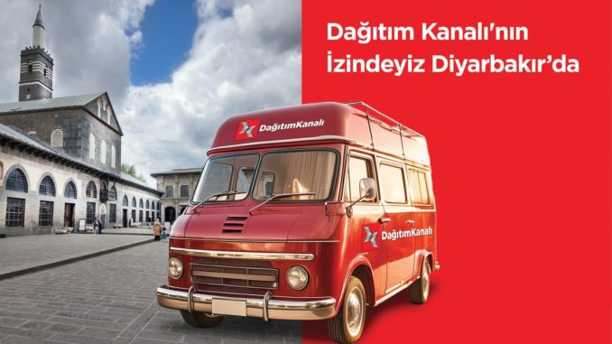 DK İzindeyiz Diyarbakır