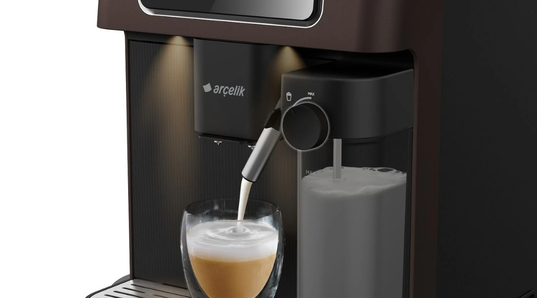 Günde bir kahve fincan fiyatına Imperium Barista®sahibi olabilirsiniz