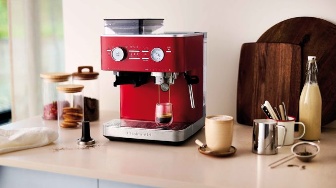 KitchenAid Espresso Koleksiyonu_Görsel2_115321815