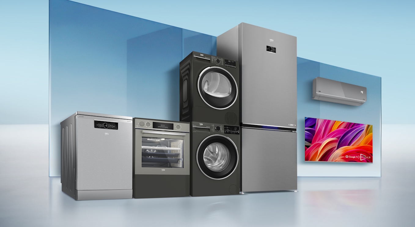 Arçelik ve Beko yuva kuran gençlere yönelik bir destek projesi başlattı