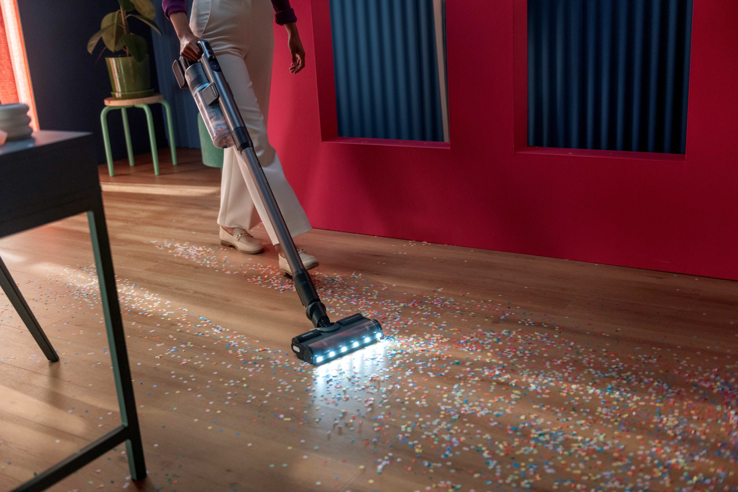 Philips’in Yeni Nesil Temizlik Çözümleriyle Yazlık Temizliği Zahmetten Keyfe Dönüşüyor