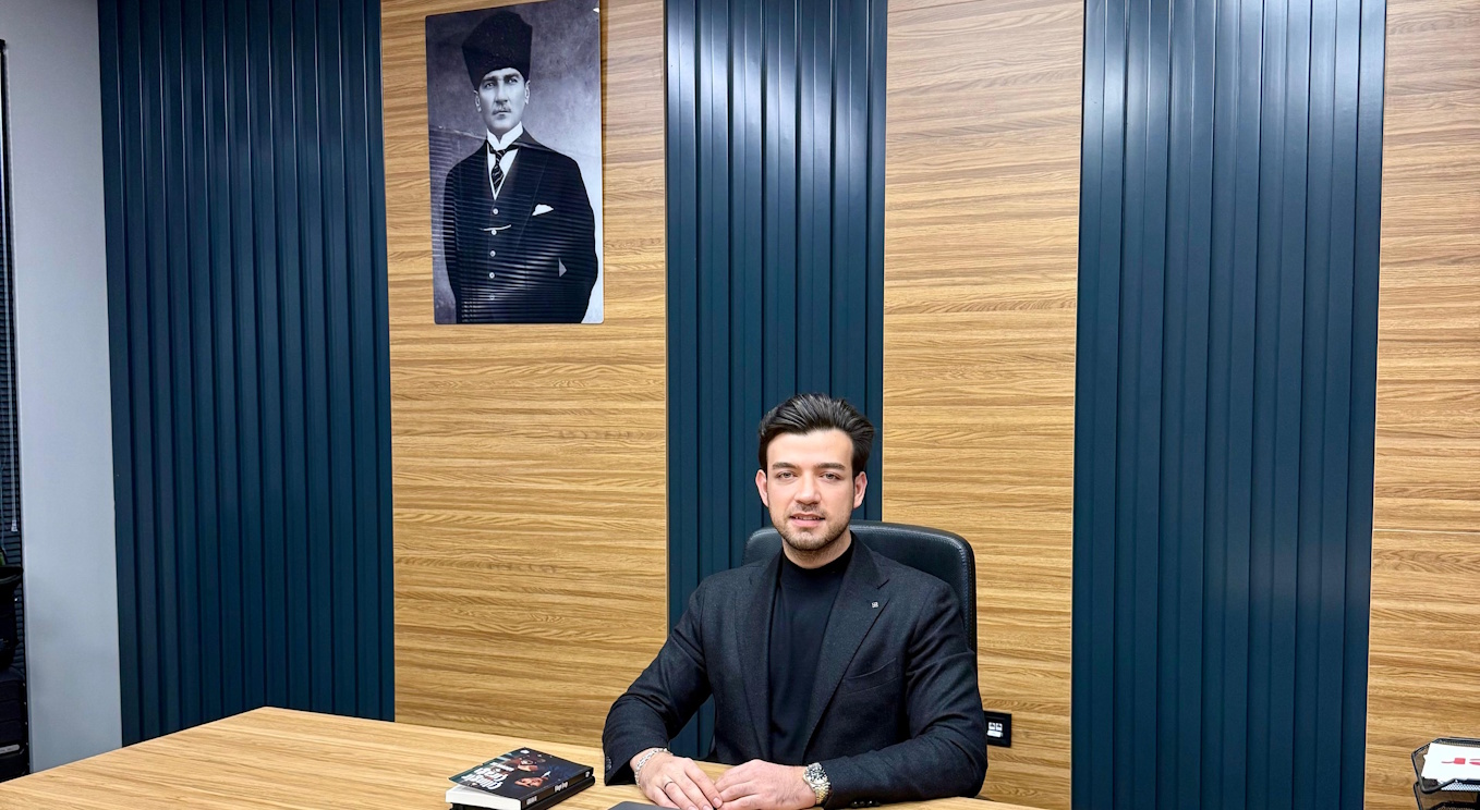 Sersim olarak tüketicilere özelleştirilmiş ürünler sunabiliyoruz