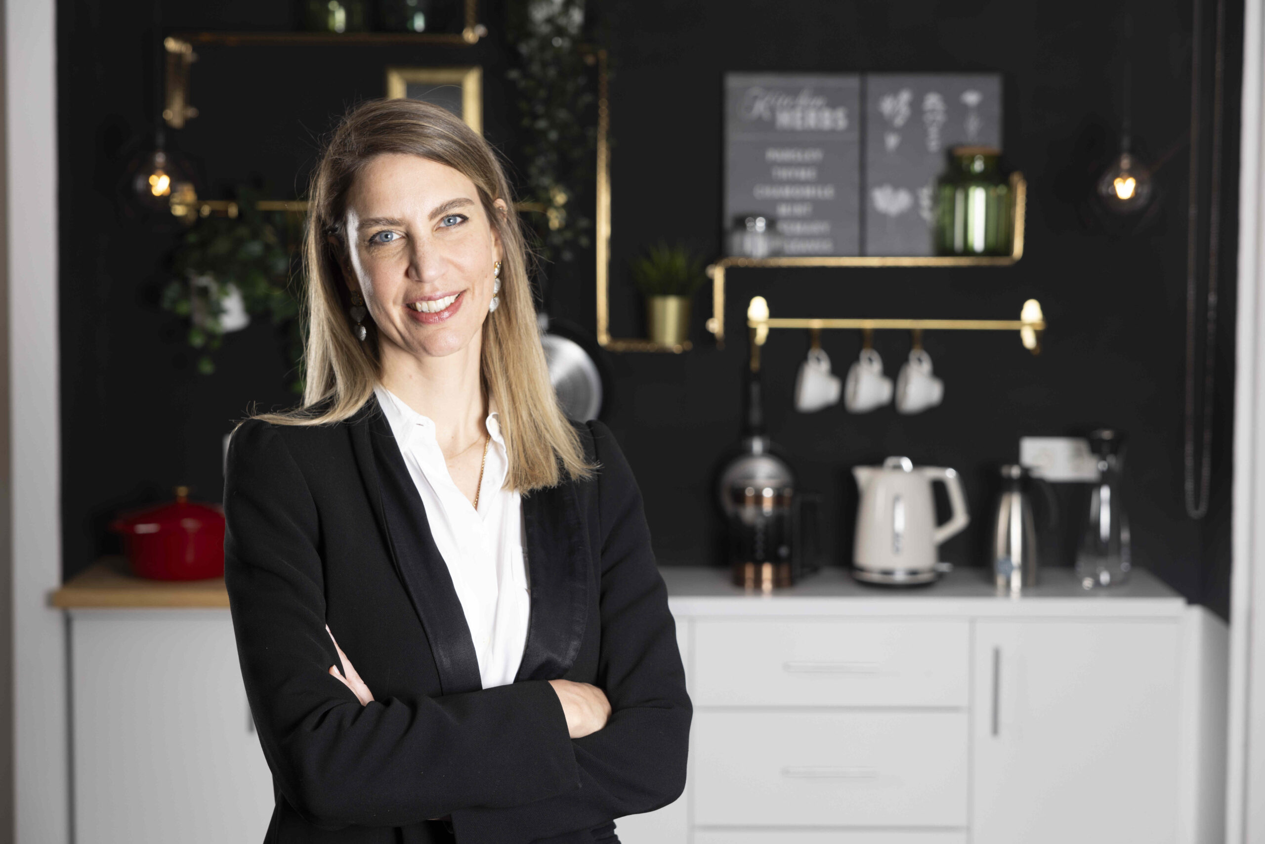 Temizlik konusunda oldukça talepkâr ve bilinçli bir kitle var