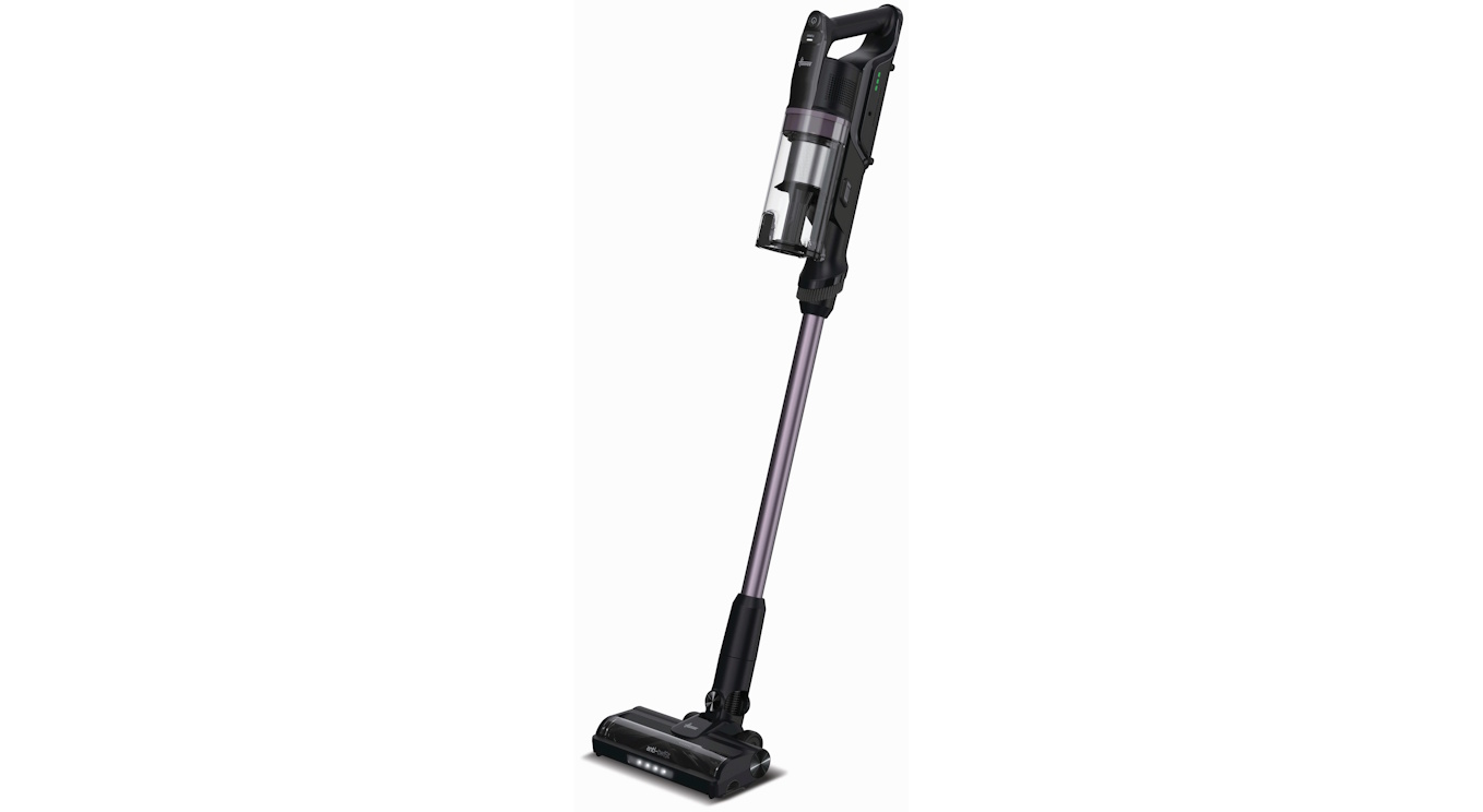 Hoover HF1 Plus ile yüksek performans ve zahmetsiz temizlik