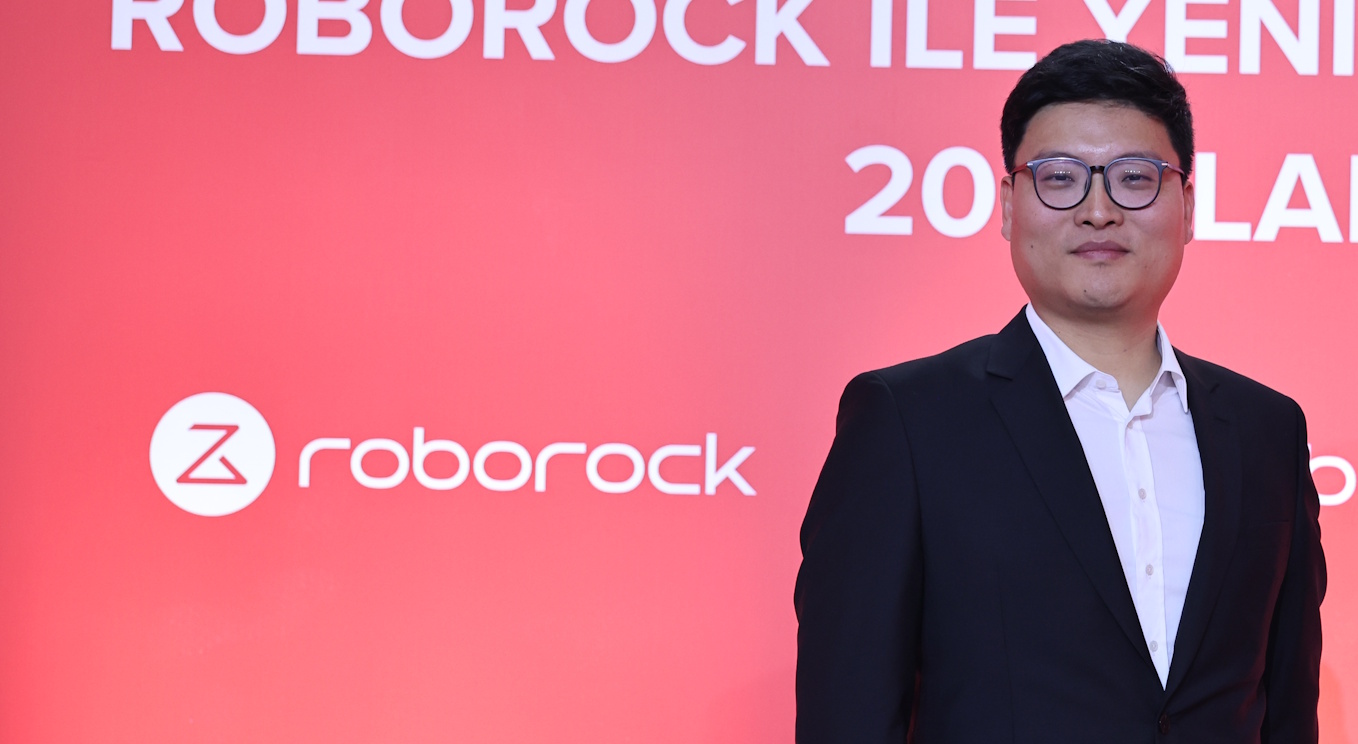 Ürünlerimizi “akıllı yardımcı” konseptiyle geliştiriyoruz