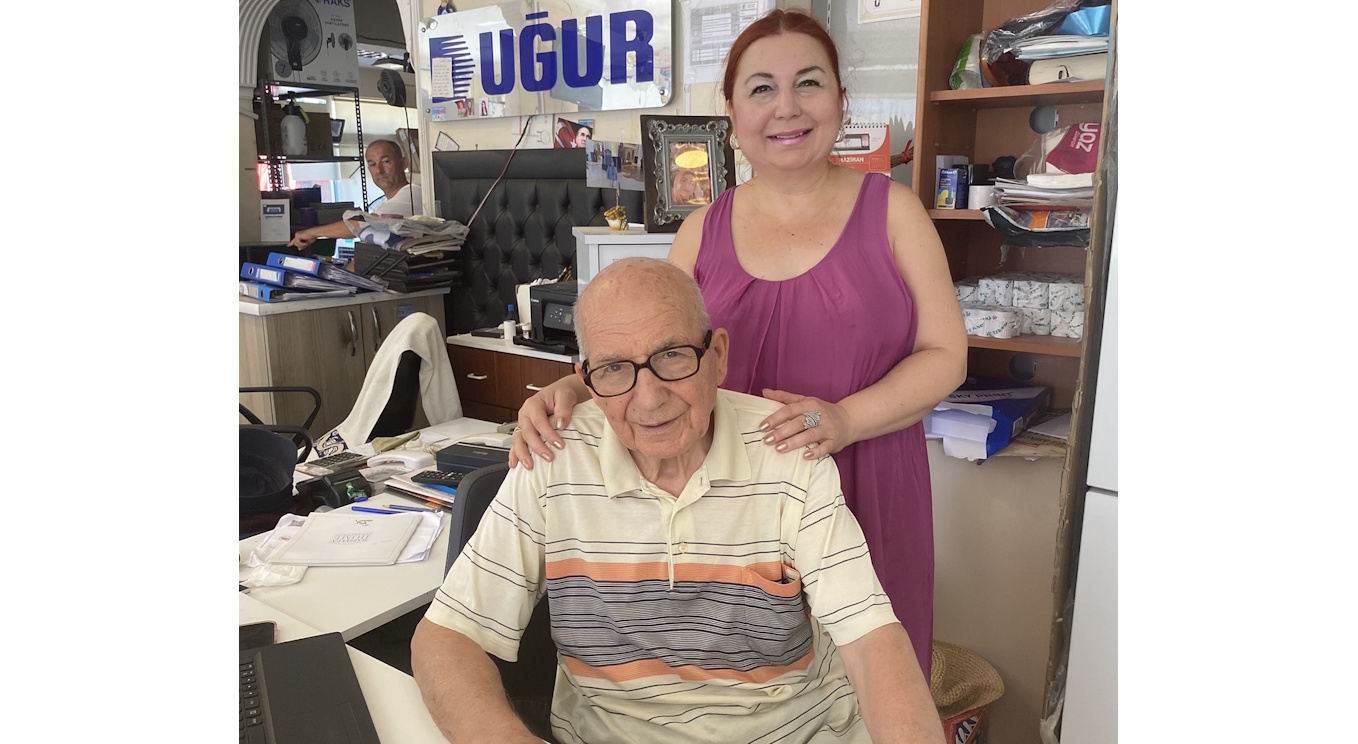 Eskiden işler çok daha farklıydı; “Söz senettir” anlayışı hakimdi